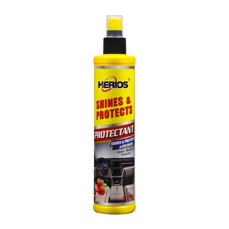 Quality Leather Cleaning Spray - Image 4