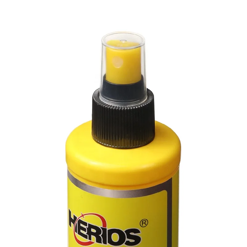 Quality Leather Cleaning Spray - Image 2