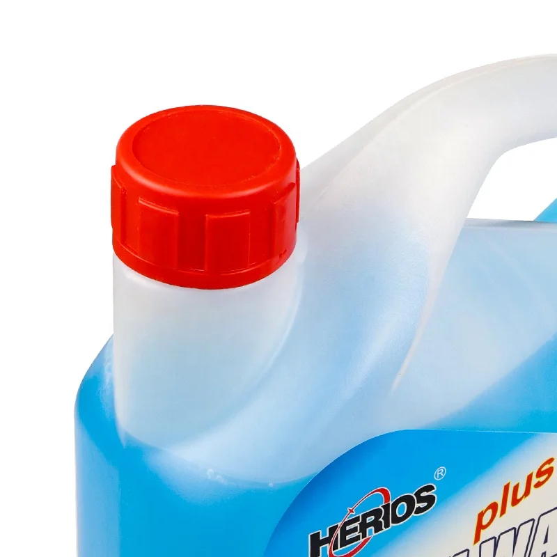 Car Wash & Wax Liquid – Shampoo with Shine Protection - Image 3