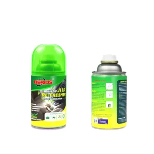 Car Air Purifier - Bomb Spray
