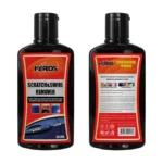 Car Scratch Remover – Repair & Polishing Wax