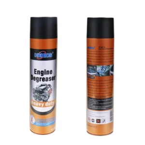 Engine Degreaser - Cleaner Spray