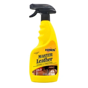 Master Leather Care Spray – 500ml