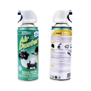 Electronics Air Duster – Compressed Air Cleaner