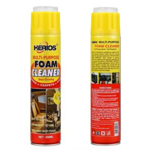 Multi Purpose Foam Cleaner