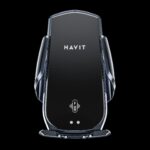 Car Wireless Charger and phone holder