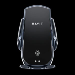 Car Wireless Charger and phone holder