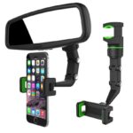 Car phone holder