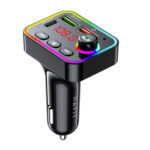 FM modulator