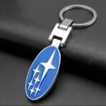 Branded Car Keyholders
