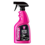 Quality Leather Cleaning Spray