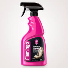 Quality Leather Cleaning Spray - Image 3